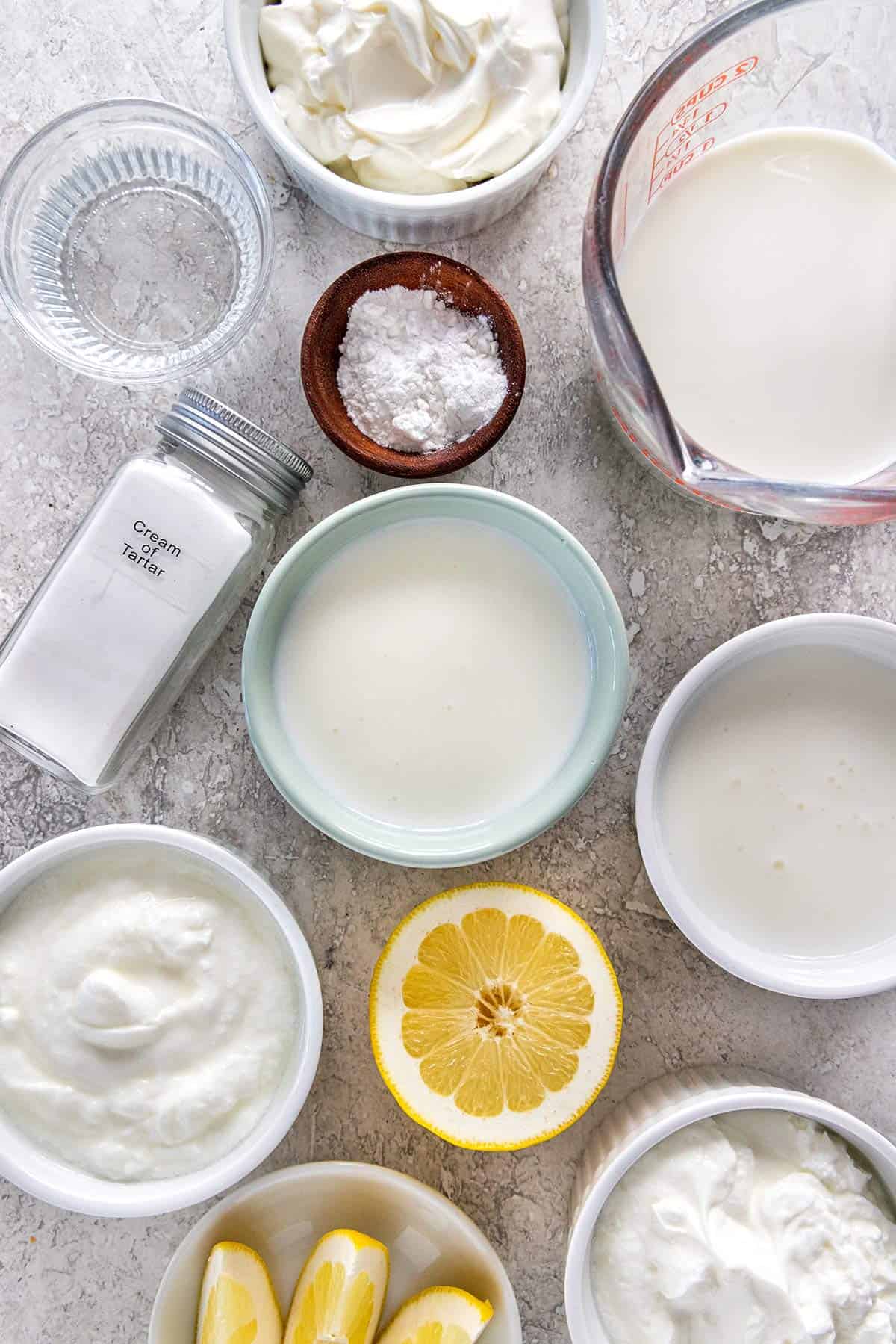 How to Make Buttermilk Jessica Gavin
