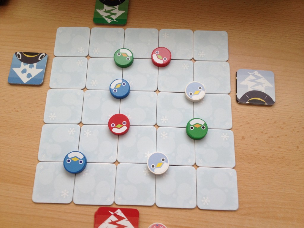 Click & Crack Board Game How to Play & Review Jesta ThaRogue