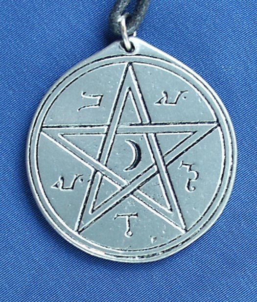 Talisman of the Moon