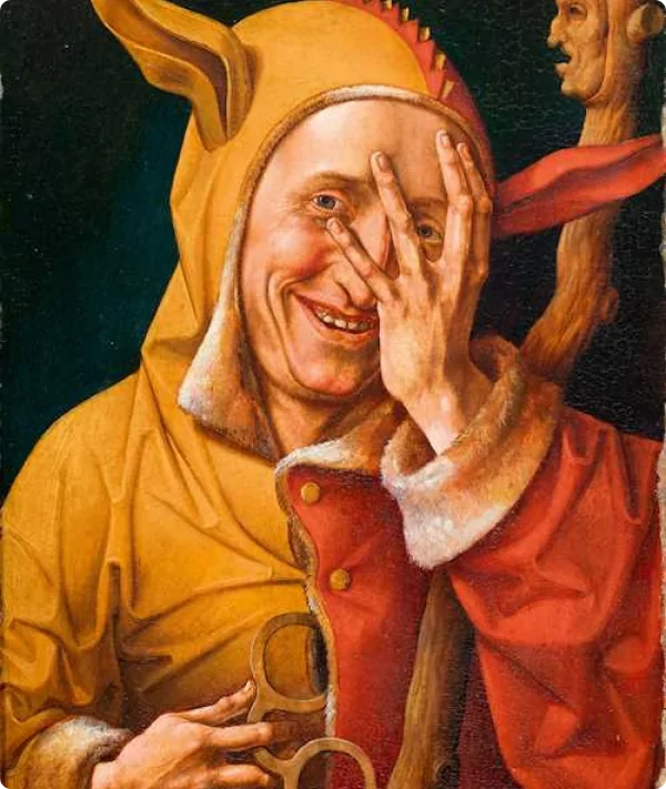 Jester Everything about Jesters you did and didn't want to know