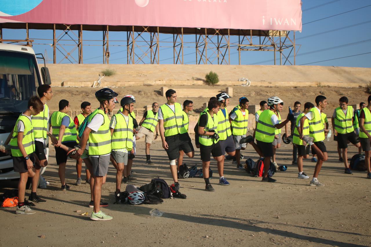 005 Collège de la Sainte Famille JÉSUITES