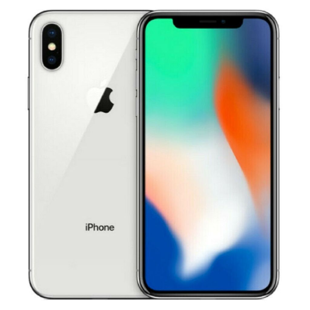 IPHONE X 64GB SIM FREE (BRAND NEW UNLOCKED) Jesupwireless