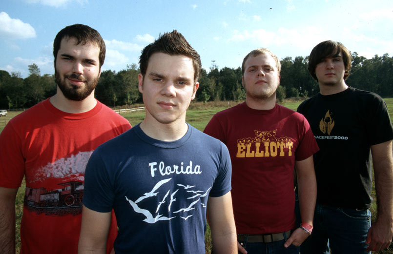 Forever Changed Discography, Forever Changed Artist Database, Forever