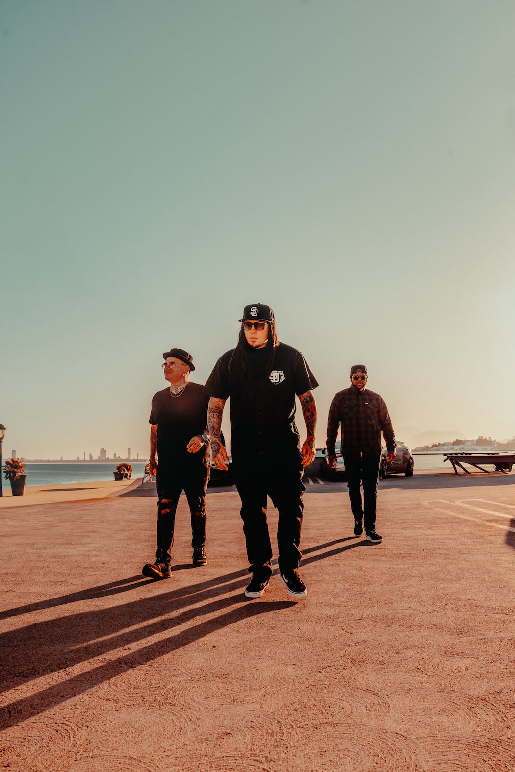 P.O.D. Discography, Payable On Death Artist Database