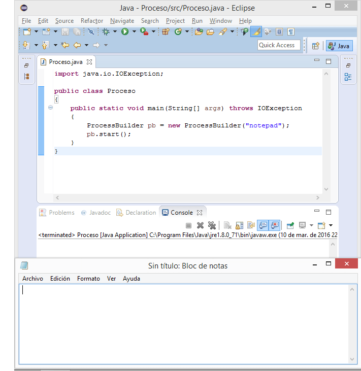 What is Operating System? Types of Operating System Scaler