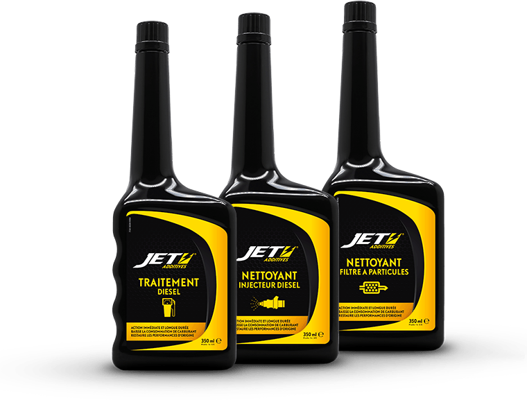additivesdiesel JetAdditives