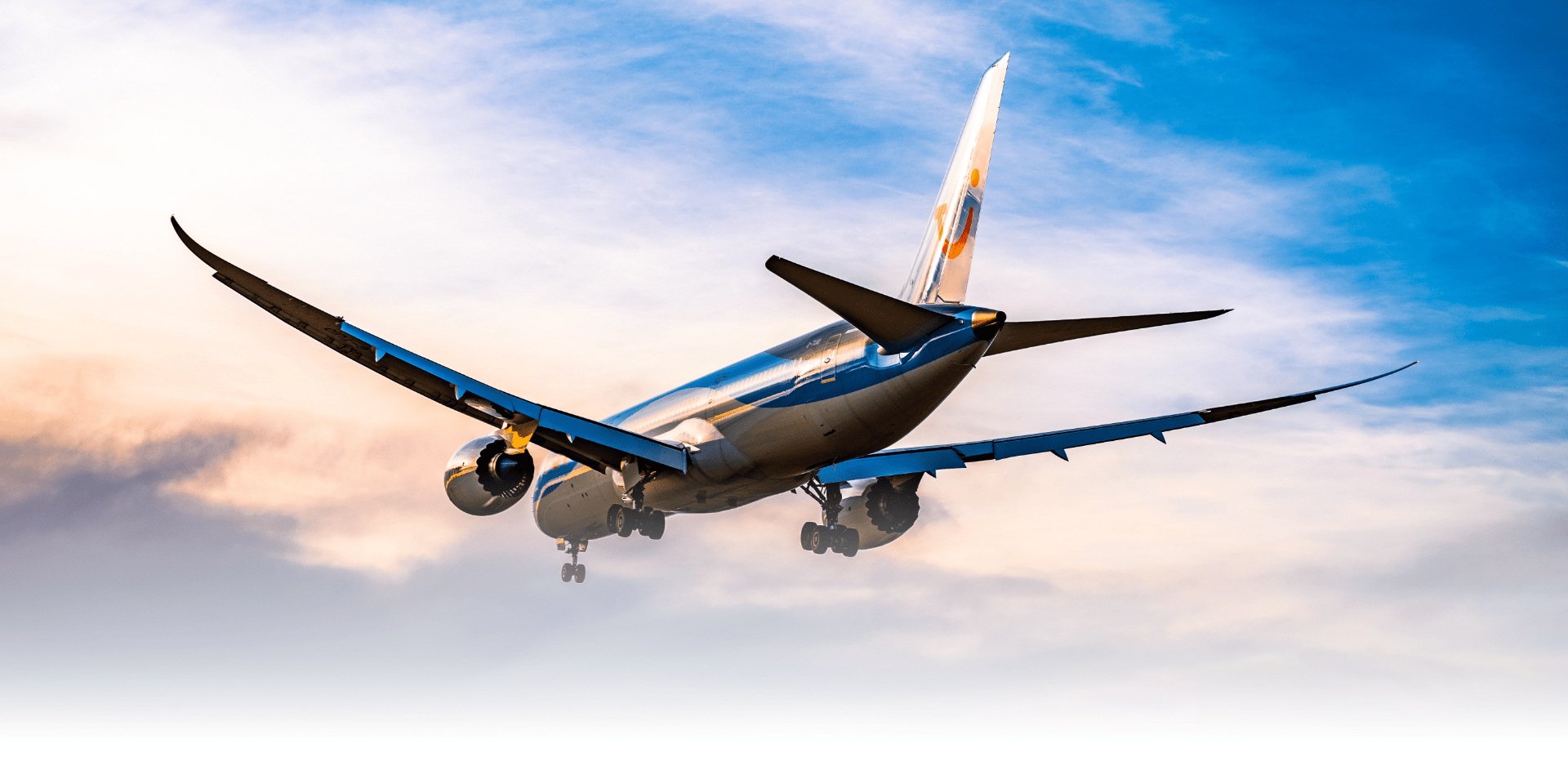 Jet Aviation Spare Parts Commercial Aircraft Parts Supplier in USA