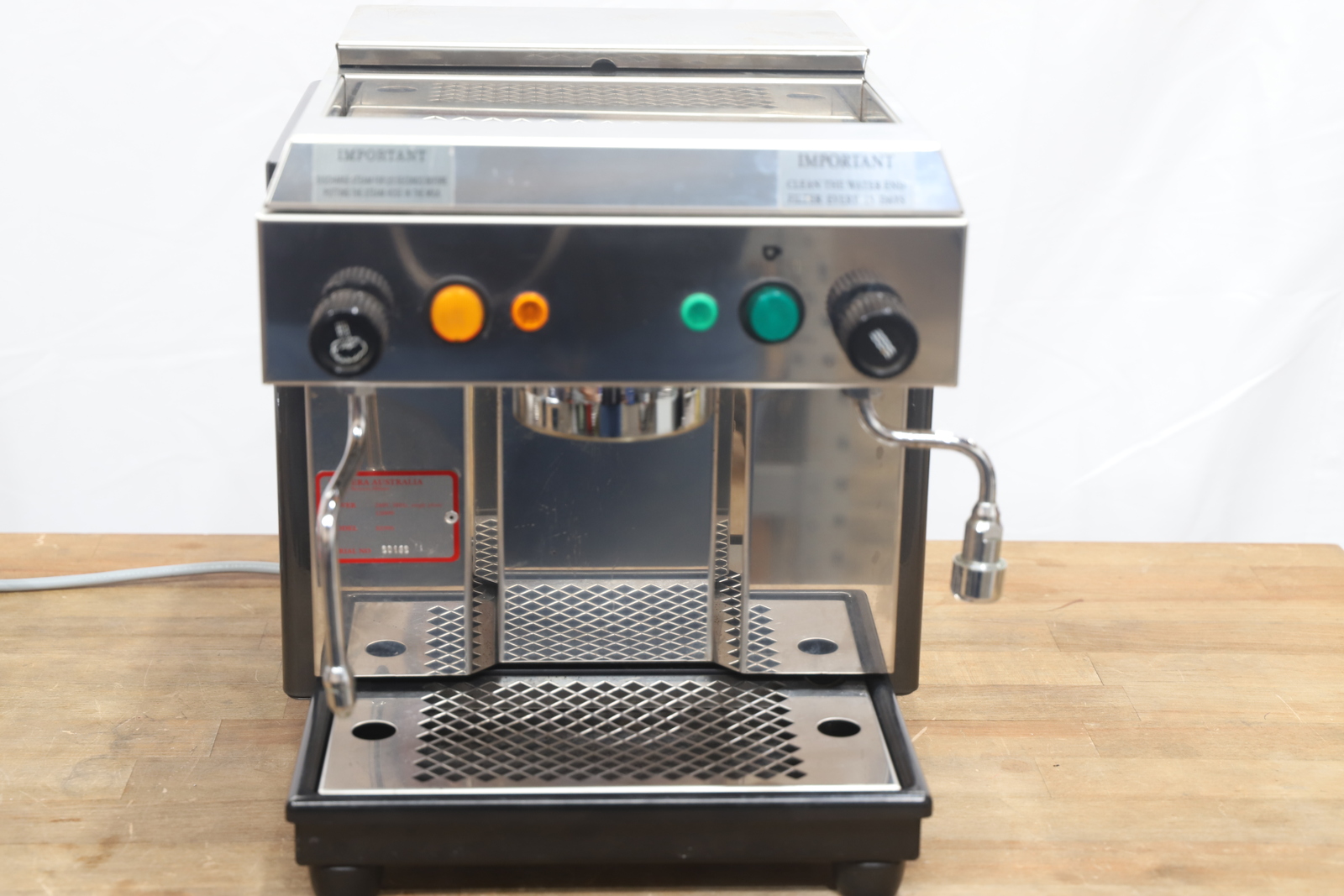 Bezzera BZ99