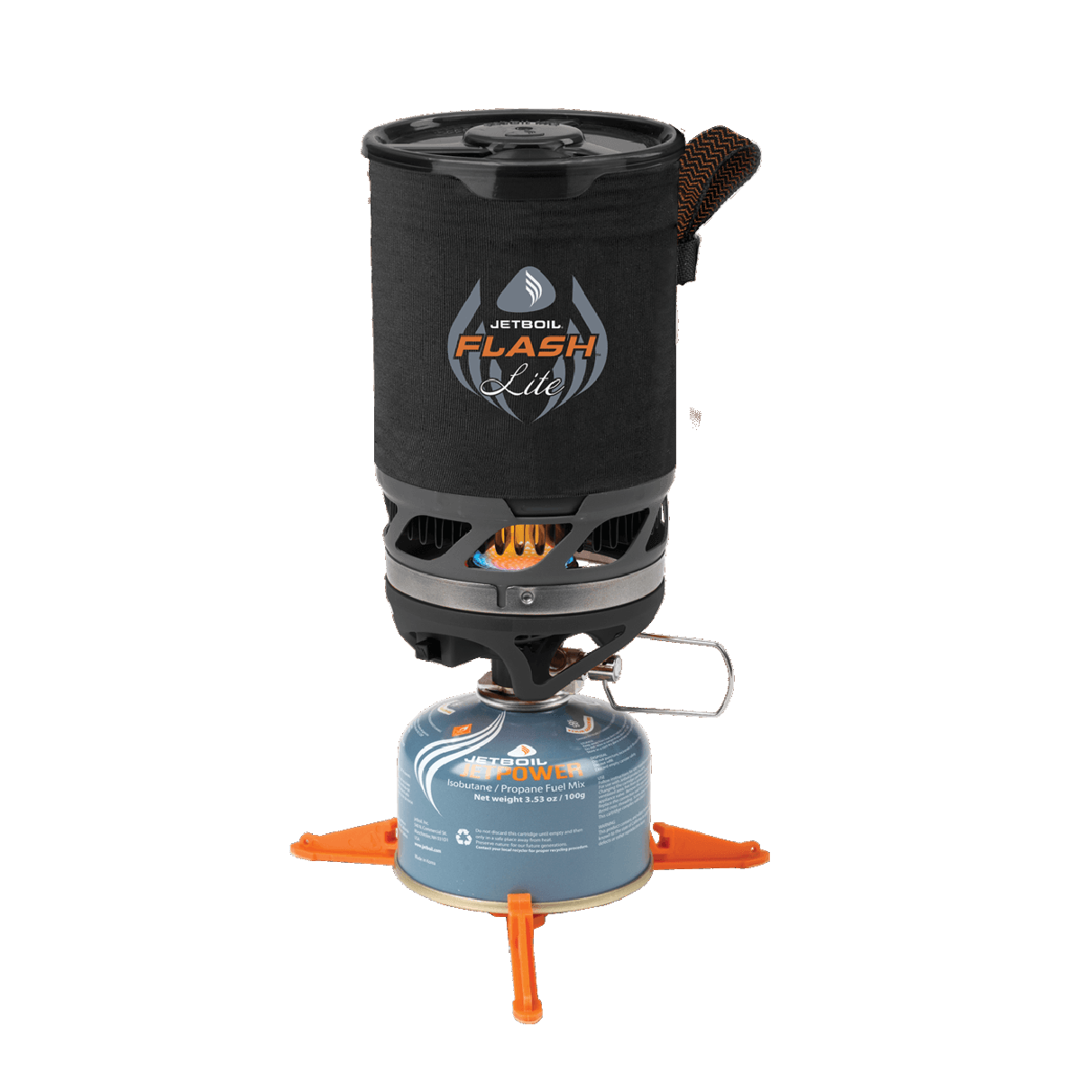 Flash Lite Jetboil