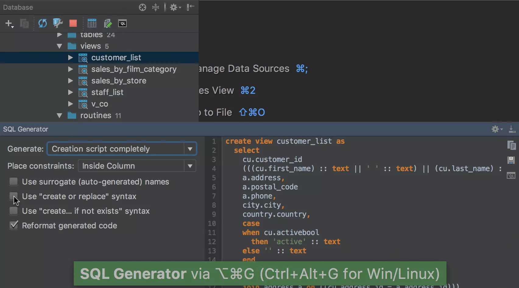 Html Table Layout Generator Decoration Examples
