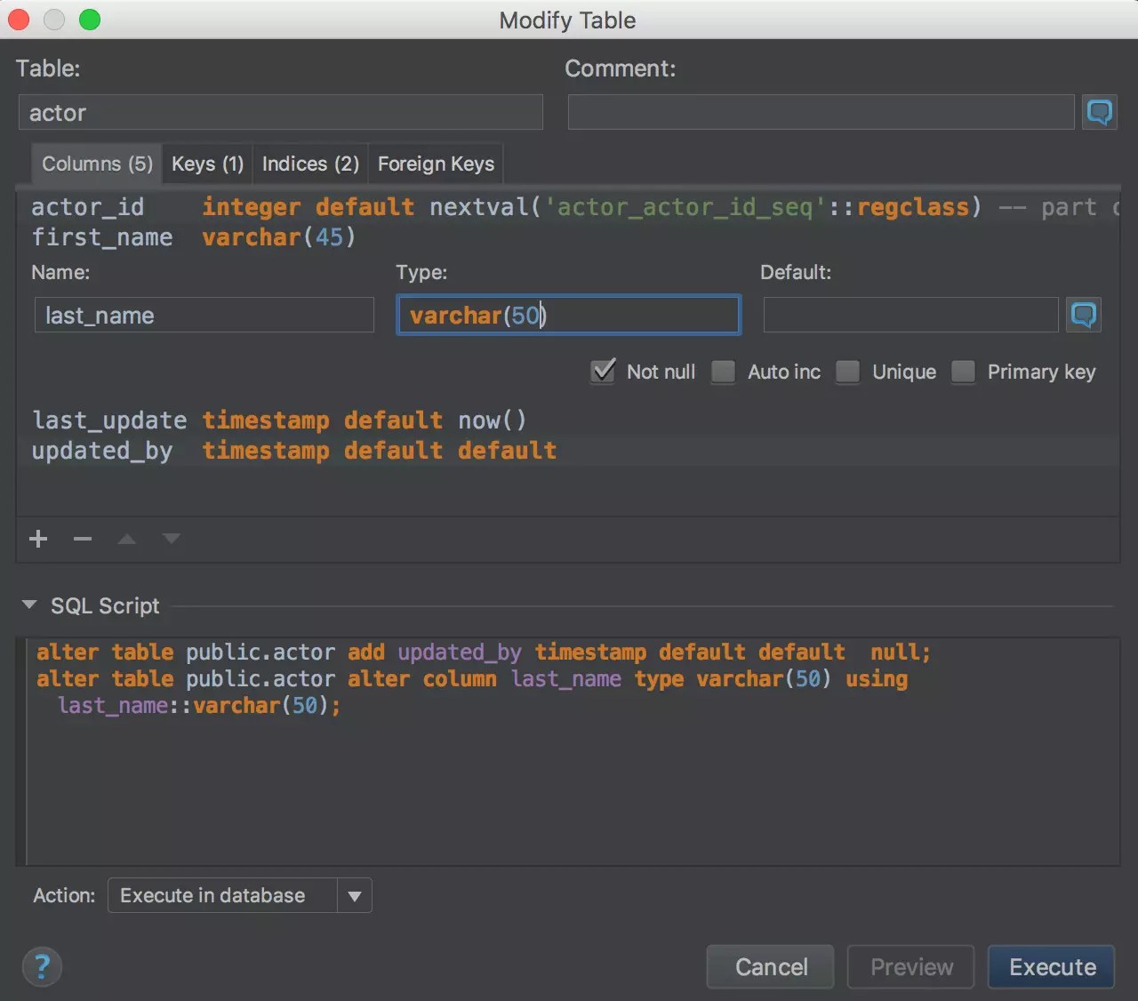 Datagrip generate diagram - pikolcave