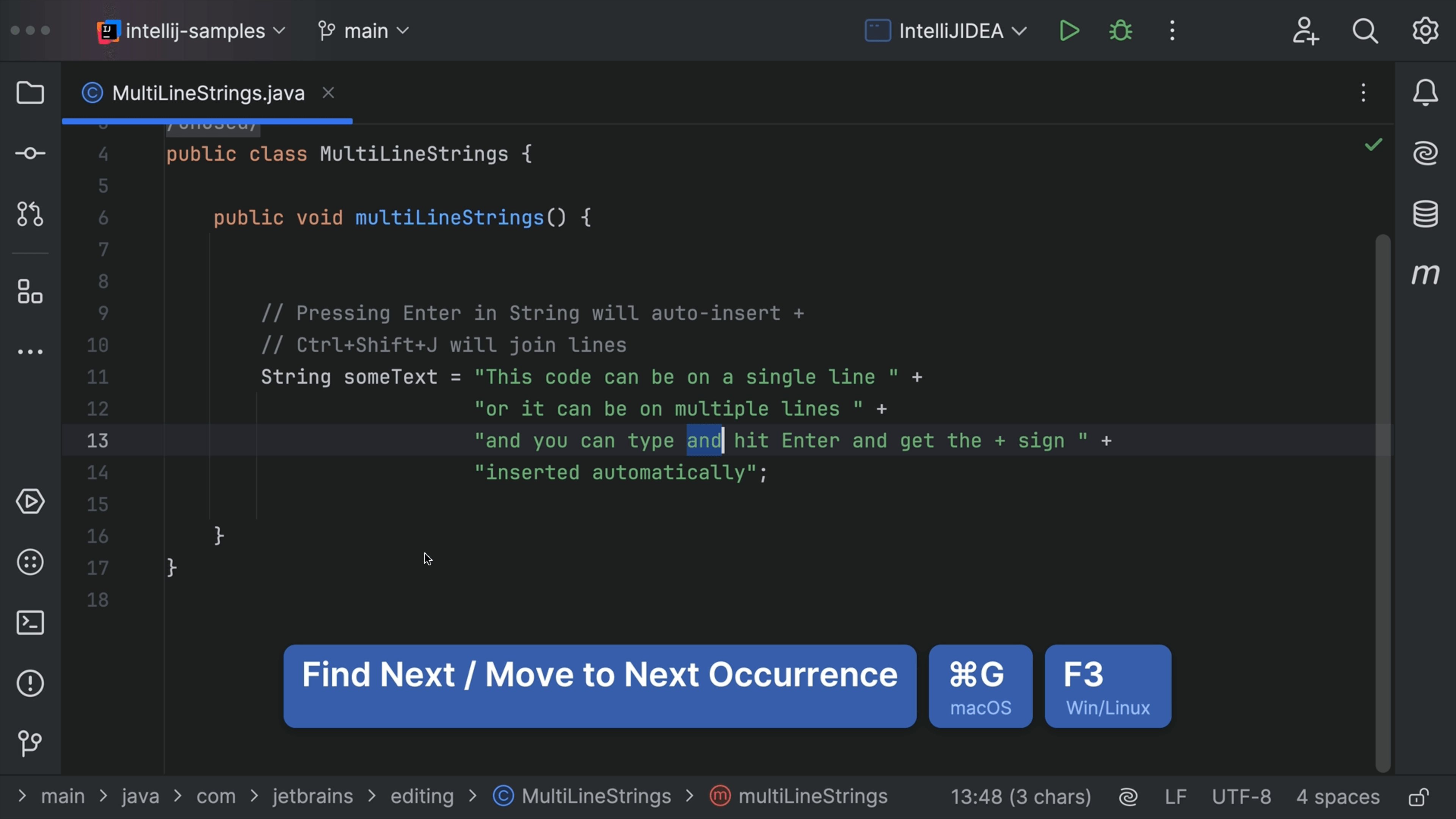 Generate a UML diagram - JetBrains Guide