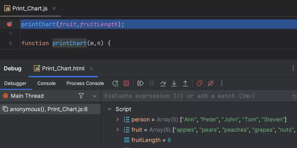 Features IntelliJ IDEA