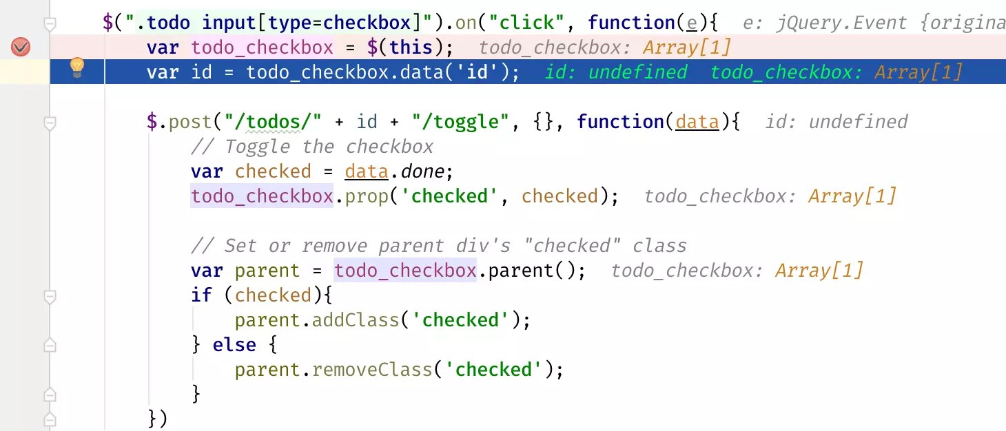 How To Use Javascript In Pycharm at Rita Ramirez blog