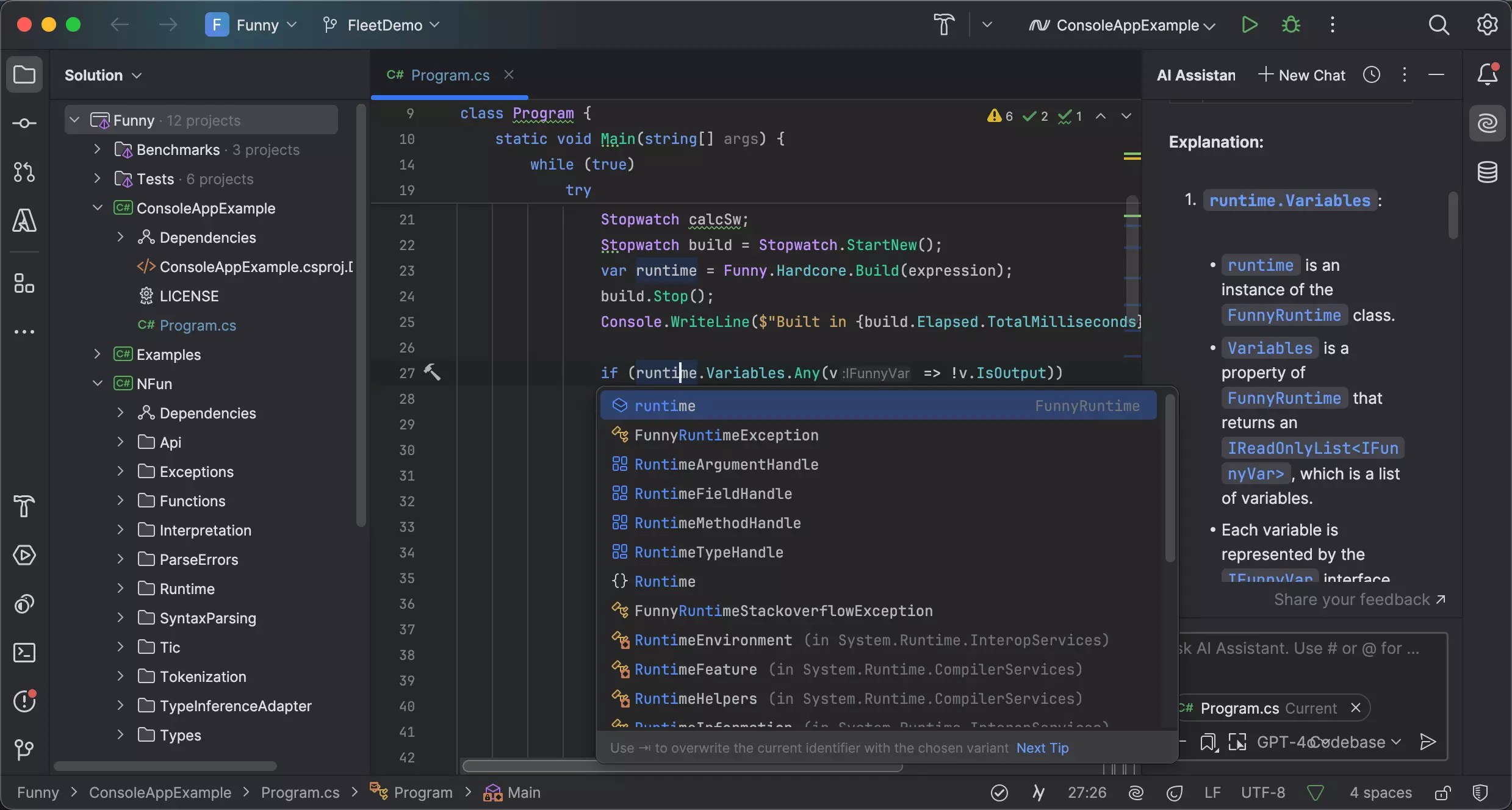 Ride ide for r and python banksstashok