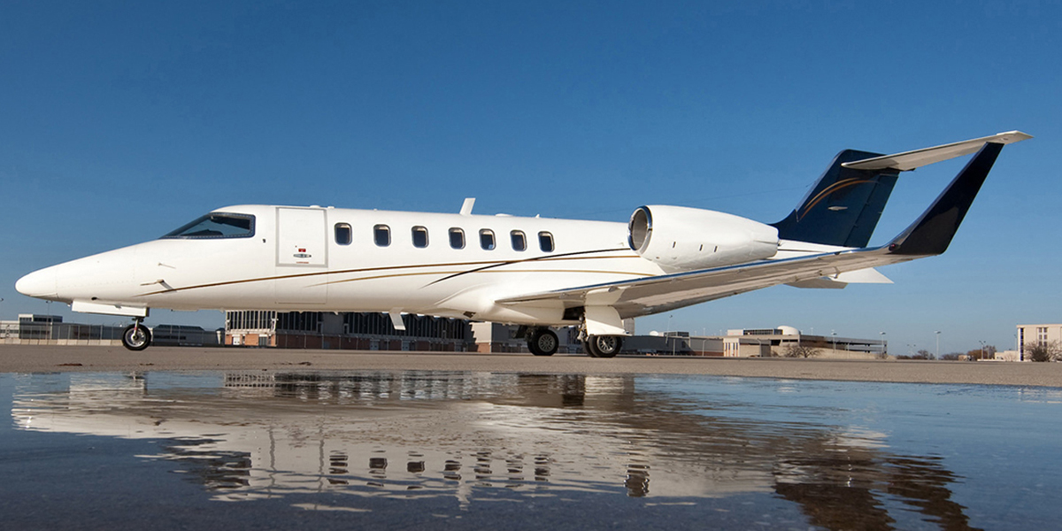 Bombardier Learjet 40XR Overview (2005 2012) Jetcraft