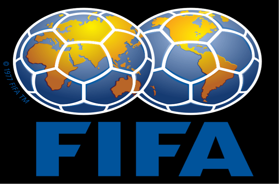 Logo FIFA