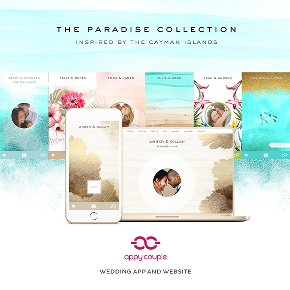 Caymans Islands, Appy Couple + A Reader Discount The Destination