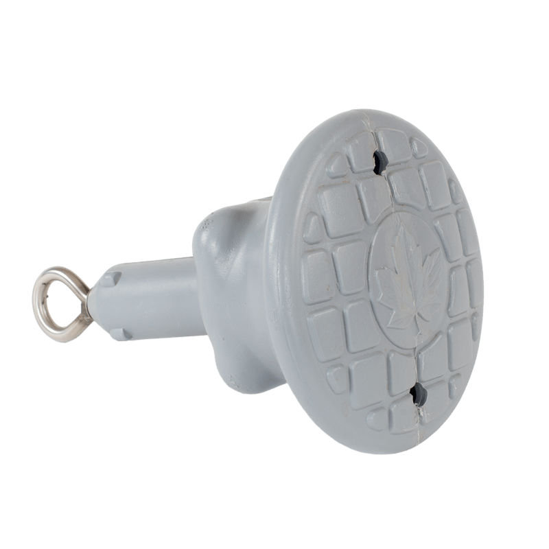 Anchor Pin Modular Floating Docks