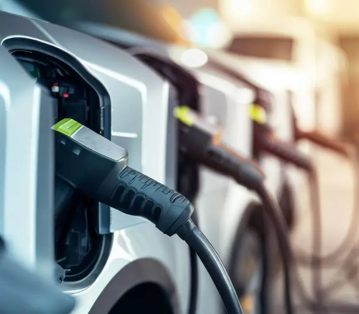 Types of EV Chargers for Hotels Jet Hotel Solutions