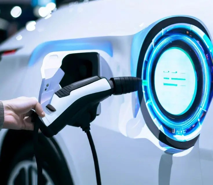 Best Smart EV Charging for Hotels Jet Hotel Solutions