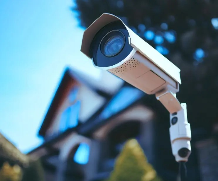 Lorex vs LTS Security Cameras Jet Hotel Solutions