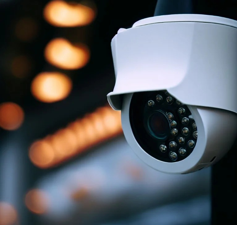 Dome vs Bullet Security Cameras for Hotels Jet Hotel Solutions