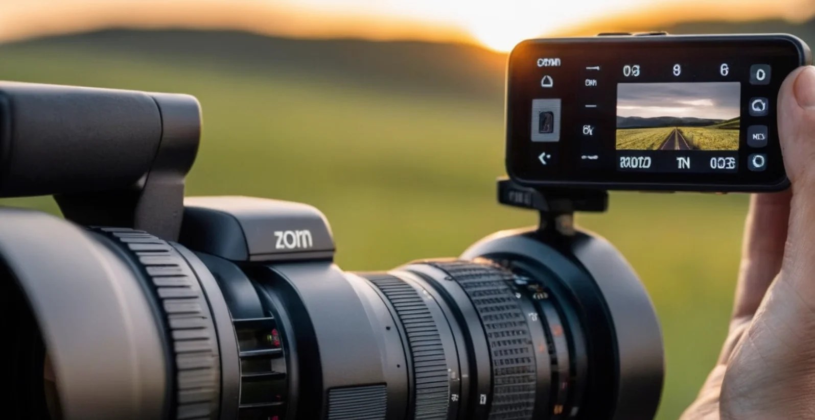 Optical vs. Digital Zoom Jet Hotel Solutions