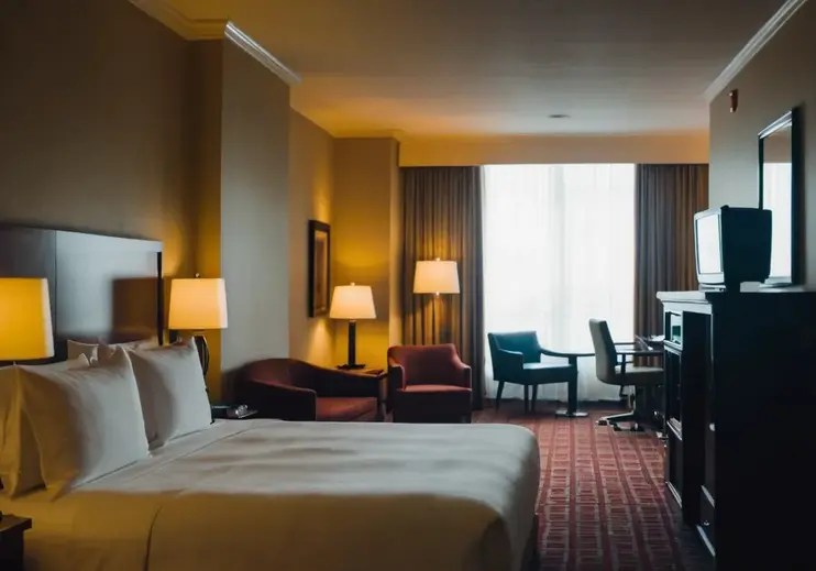 how to test phone line Jet Hotel Solutions