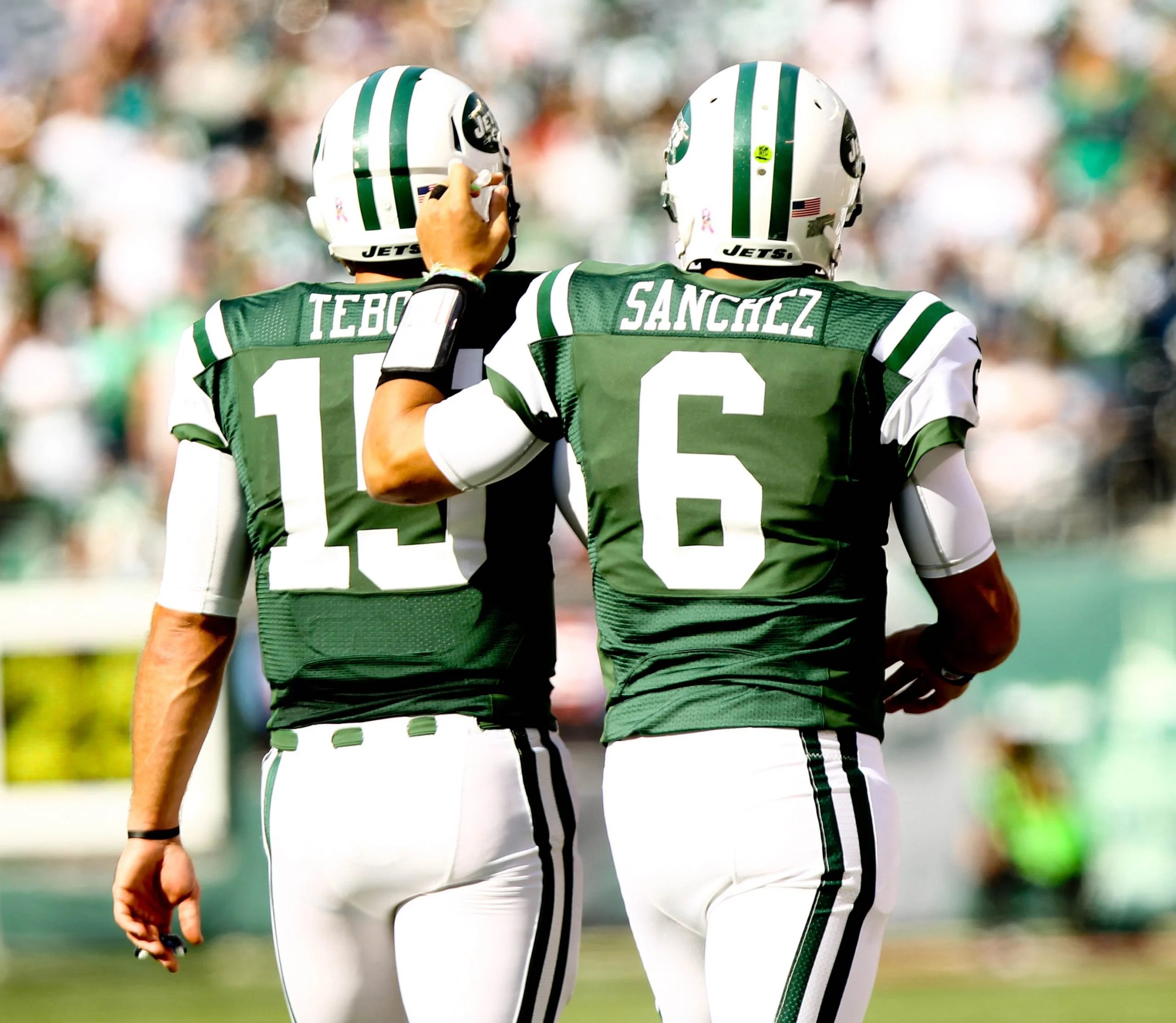 Mark Sanchez Trade Rumors (NY Jets Blog & Forum)