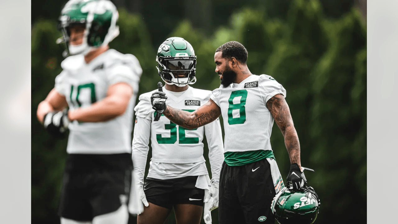 NY Jets Roster Breakdown