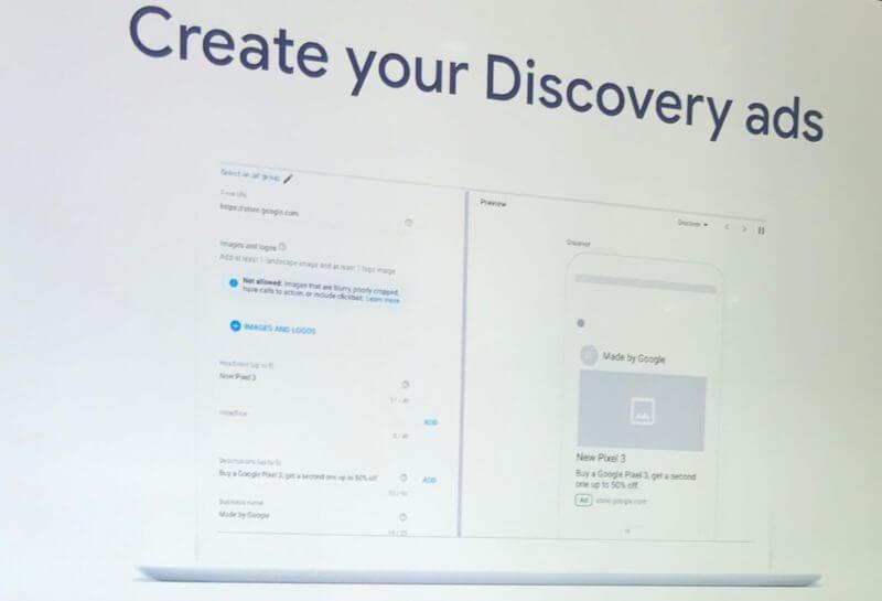 Cara Membuat Discovery Campaigns di Google Ads dengan Mudah