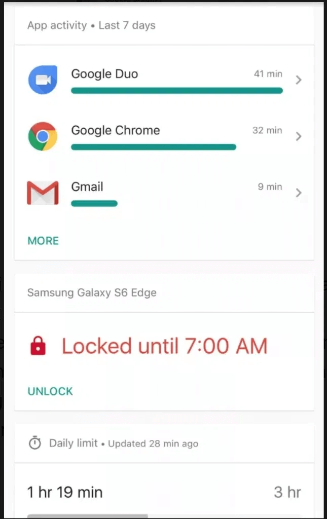 Arti Google Family Link dan Cara Menggunakannya