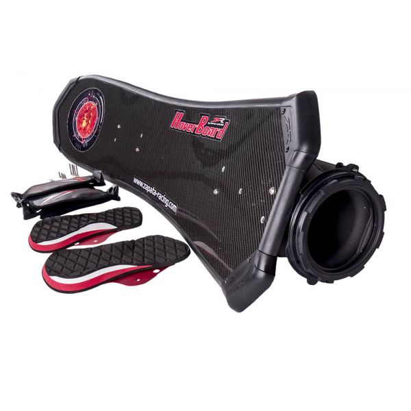 Hoverboard by Zapata Jetpack America