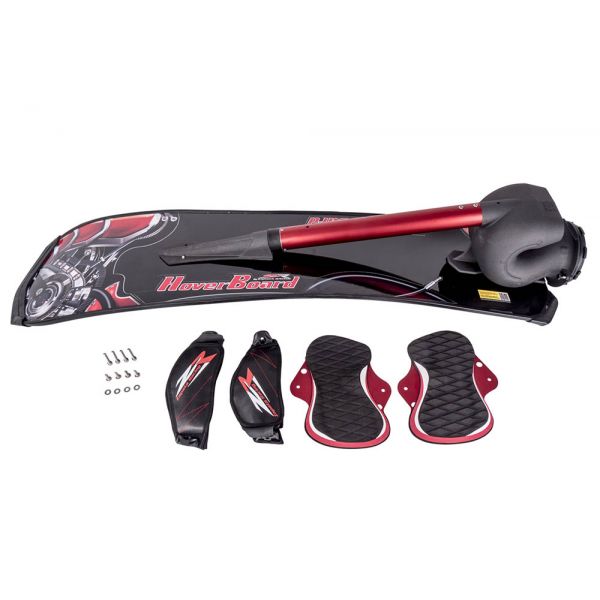 Hoverboard by Zapata Jetpack America