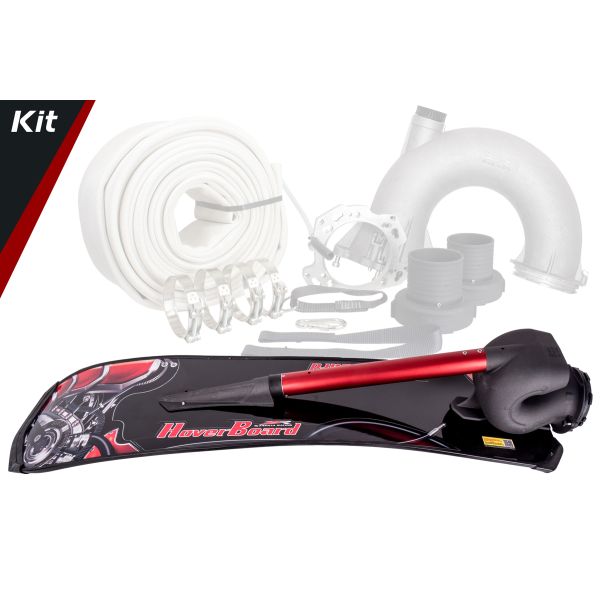 Hoverboard by Zapata Jetpack America