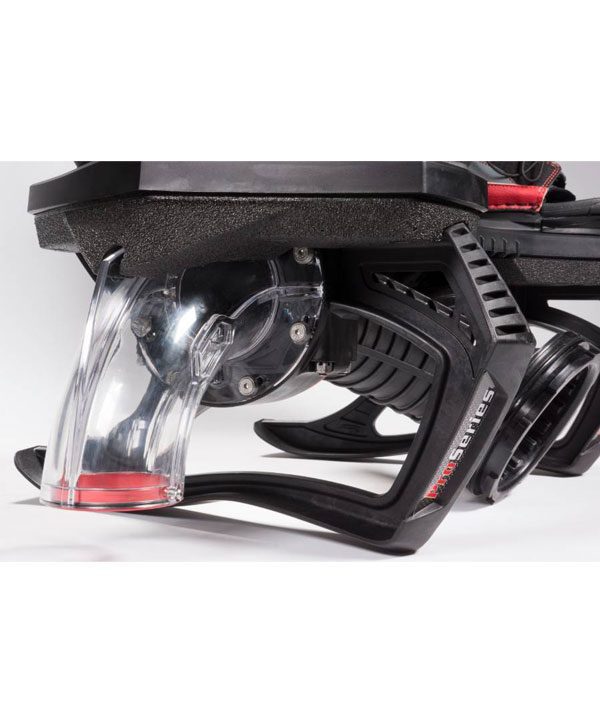 Flyboard Pro by Zapata Jetpack America