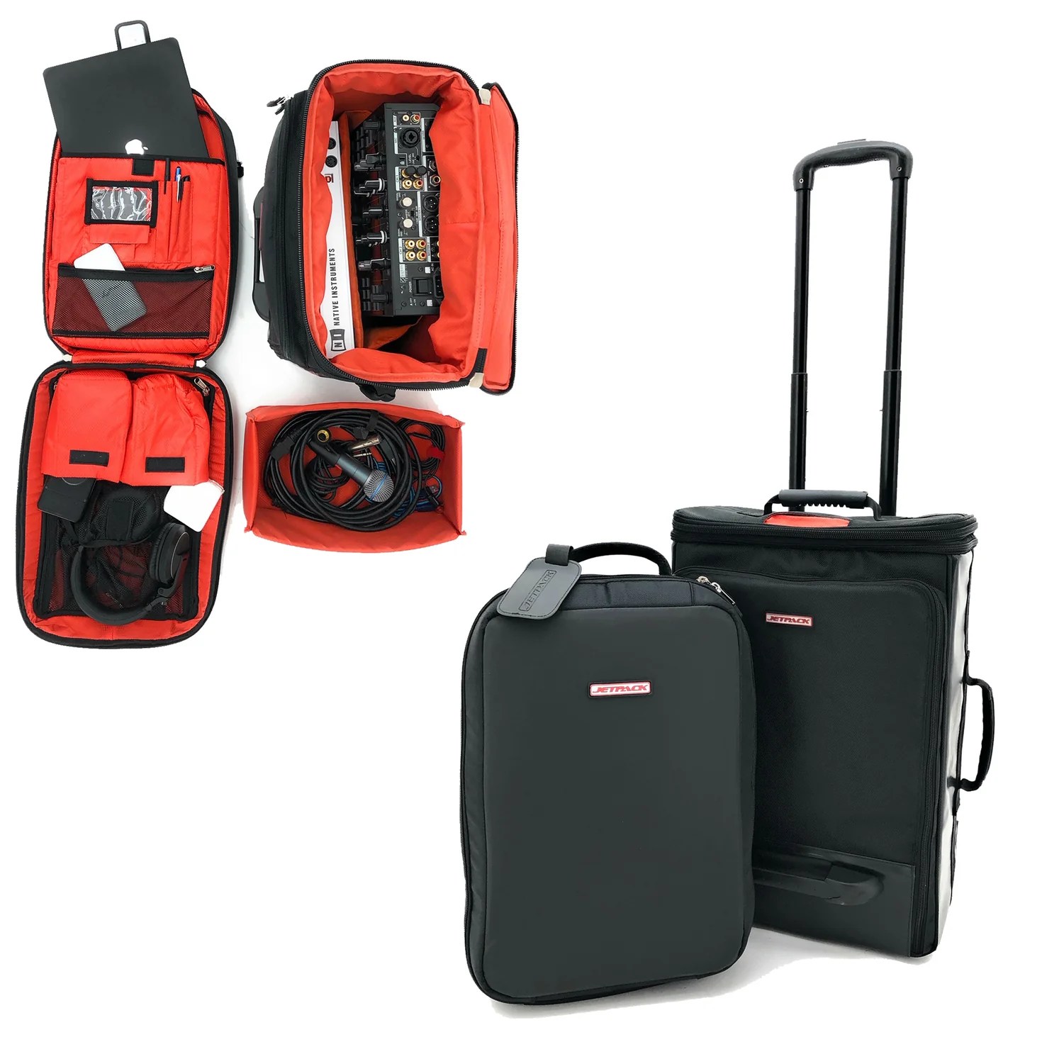 JetPack Drop System JetPack Bags