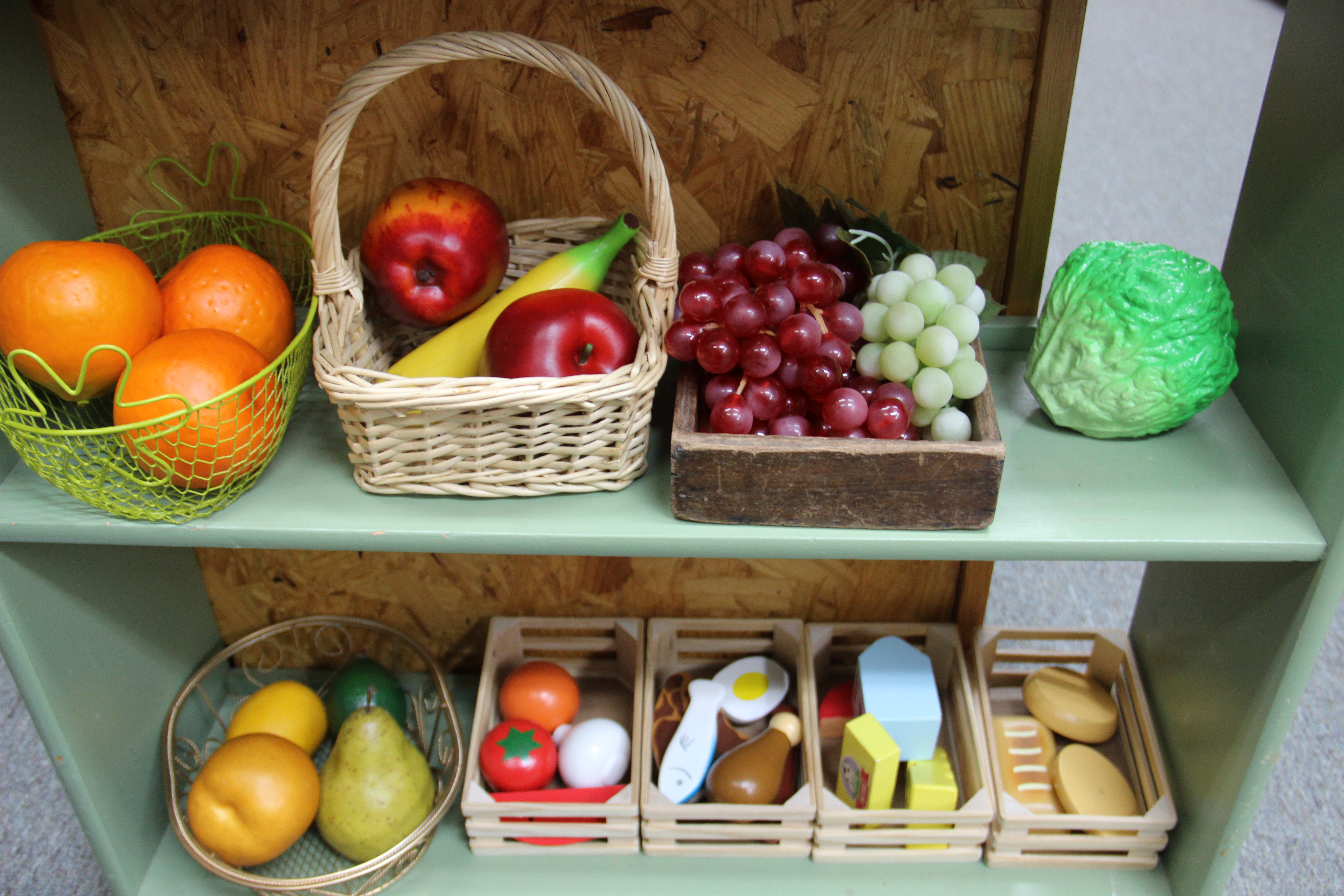 Family Place Library Jetmore Public Library