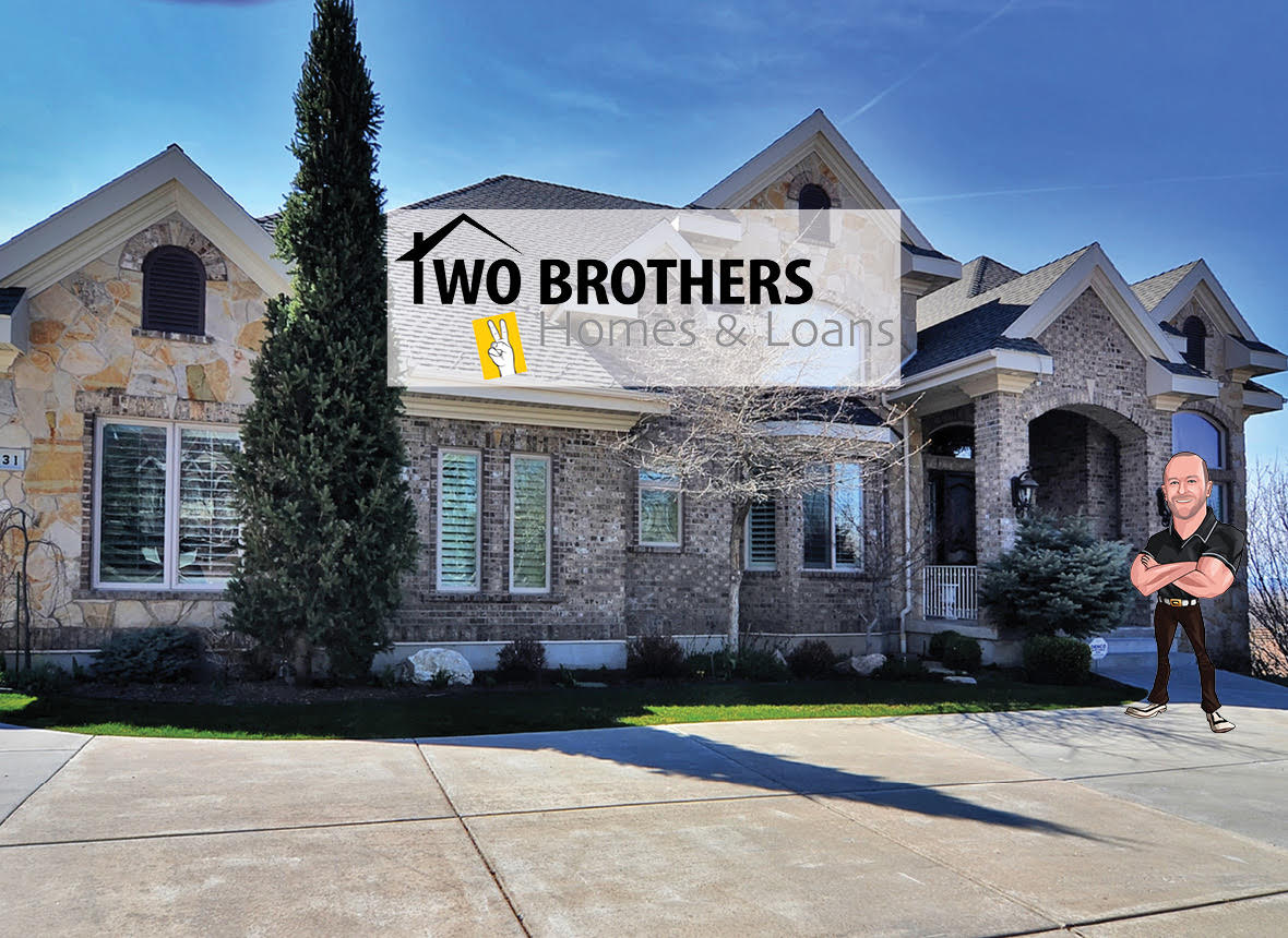 Dustin Peterson, Realtor, MBA Utah Real Estate