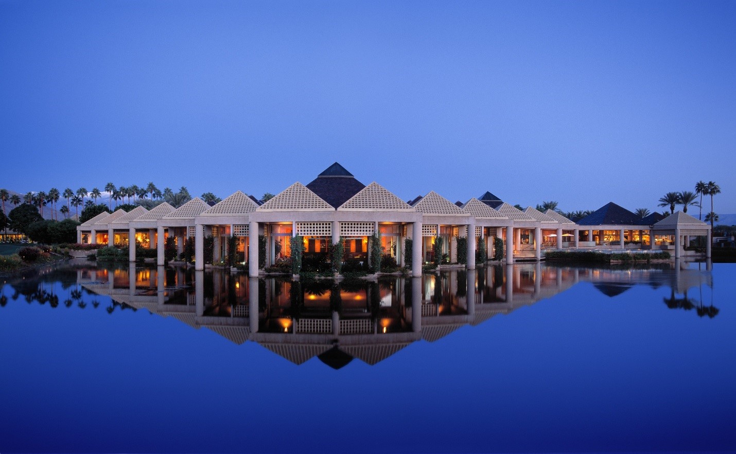 The Vintage Club is Redefining Luxury Real Estate in Indian Wells, CA