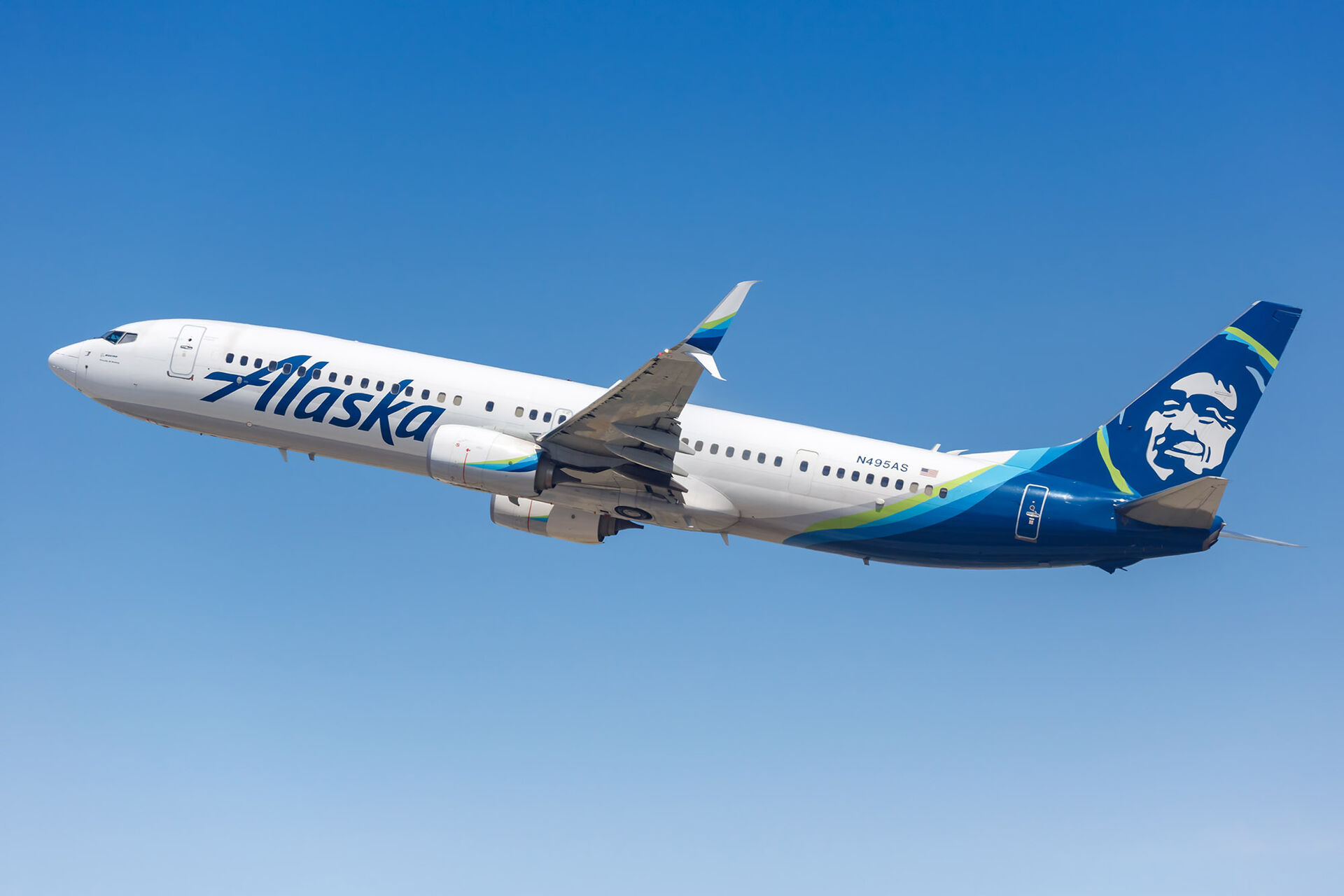 Alaska Airlines Introduces New York to Anchorage Route for Summer 2024