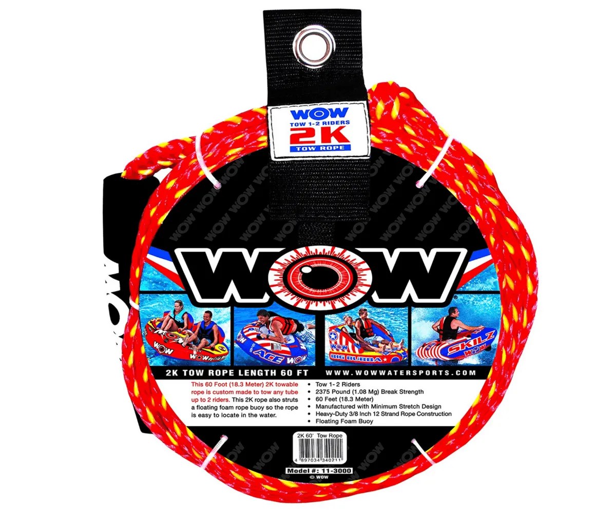 4 Best Jet Ski Tow Ropes For Tubes and Skiers Jet Ski Advice