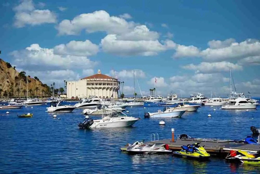 9 Best Places to Ride a Jet Ski Around Los Angeles Jet Ski Advice