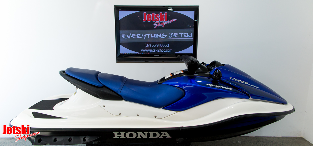 Jetskis For Sale