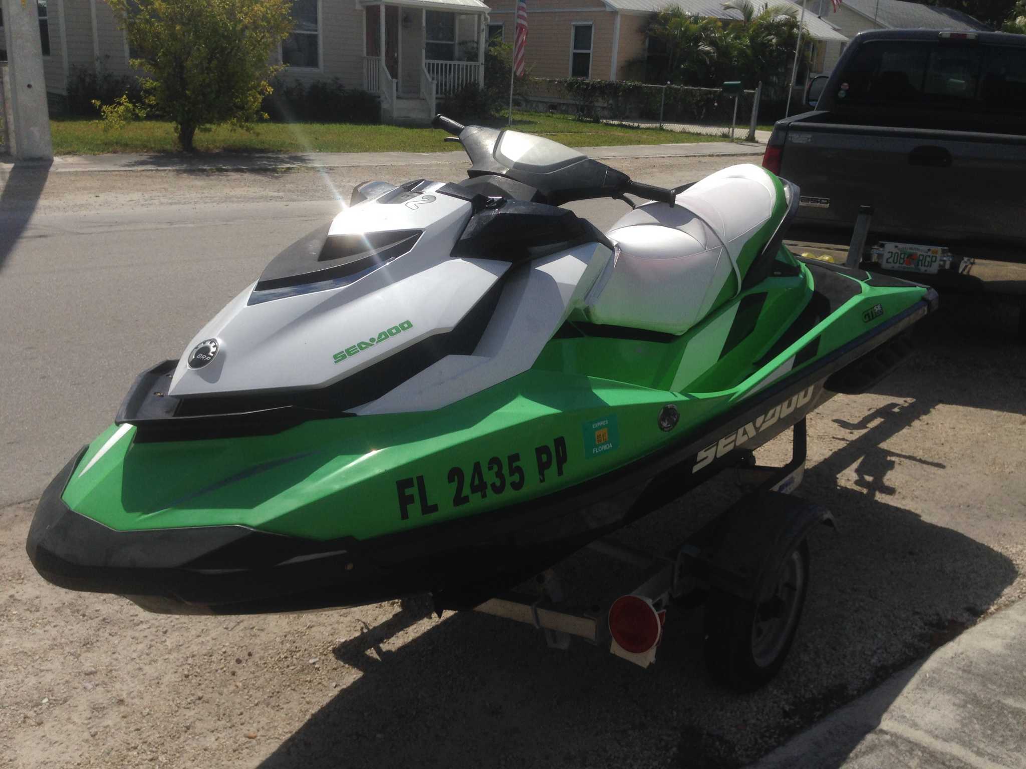 Used Jet Skis For Sale Upstate Ny at Rufina Davis blog