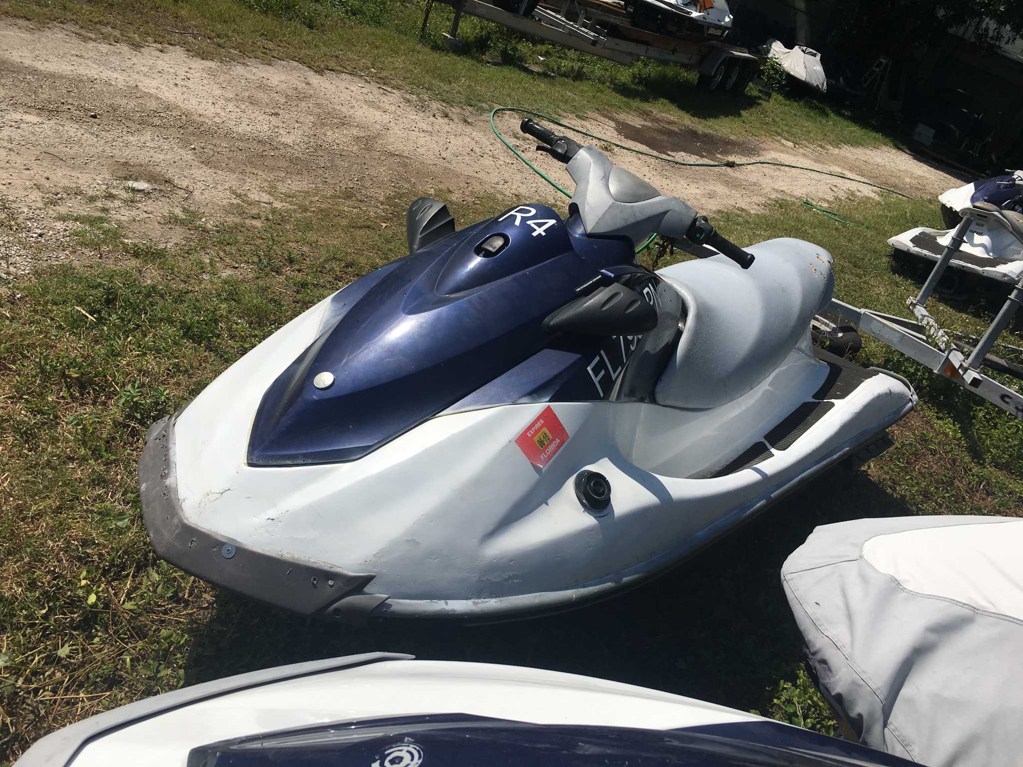 20052011 Yamaha VX Jet Ski Mechanics Specials!! Cheap skis