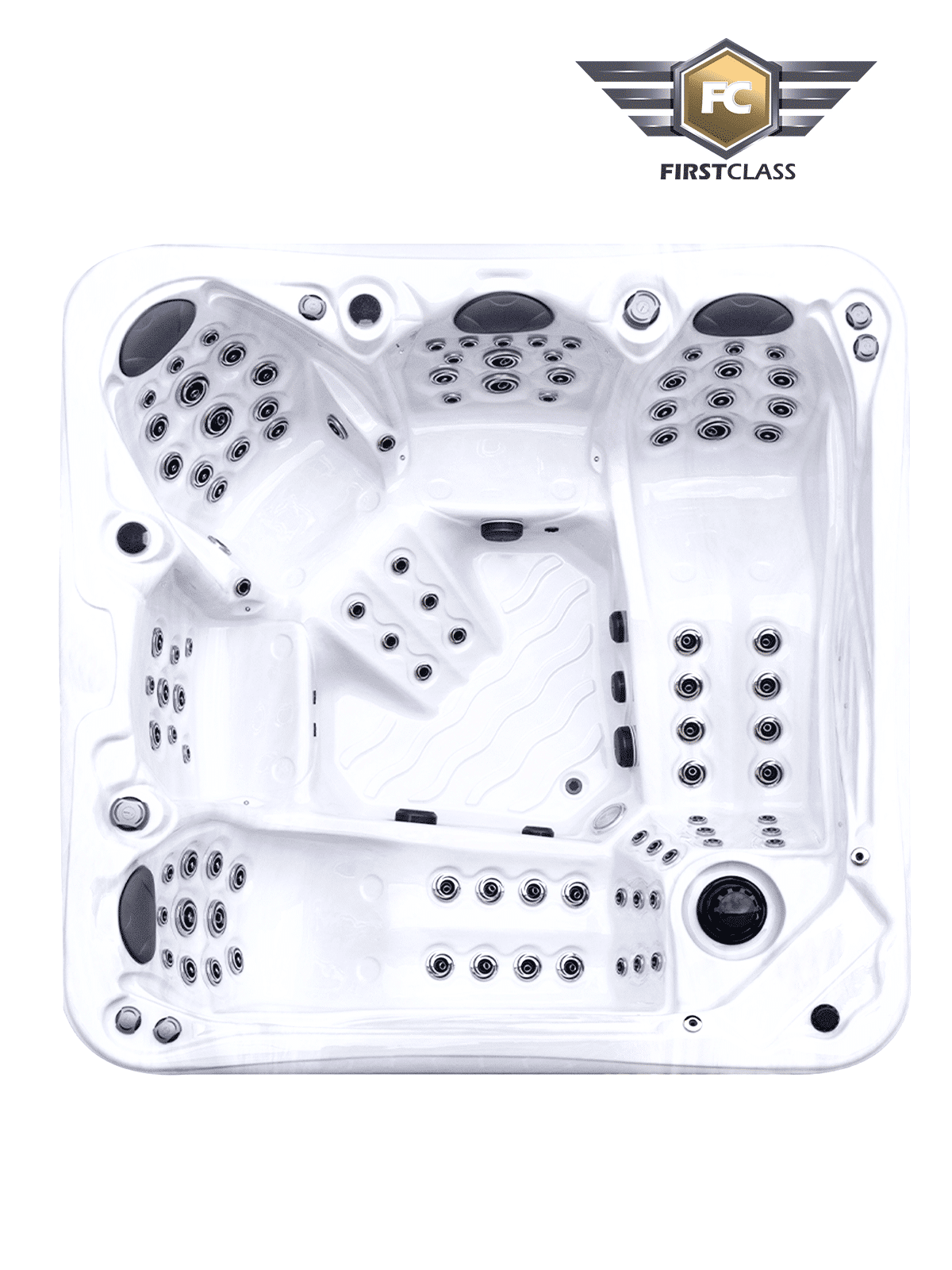 Spa Pools for Sale New Zealand Jet Spas