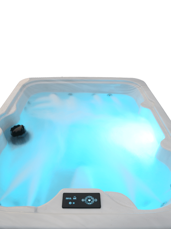 Saltwater Treatment Introducing The Pros And Cons for Spa Pools