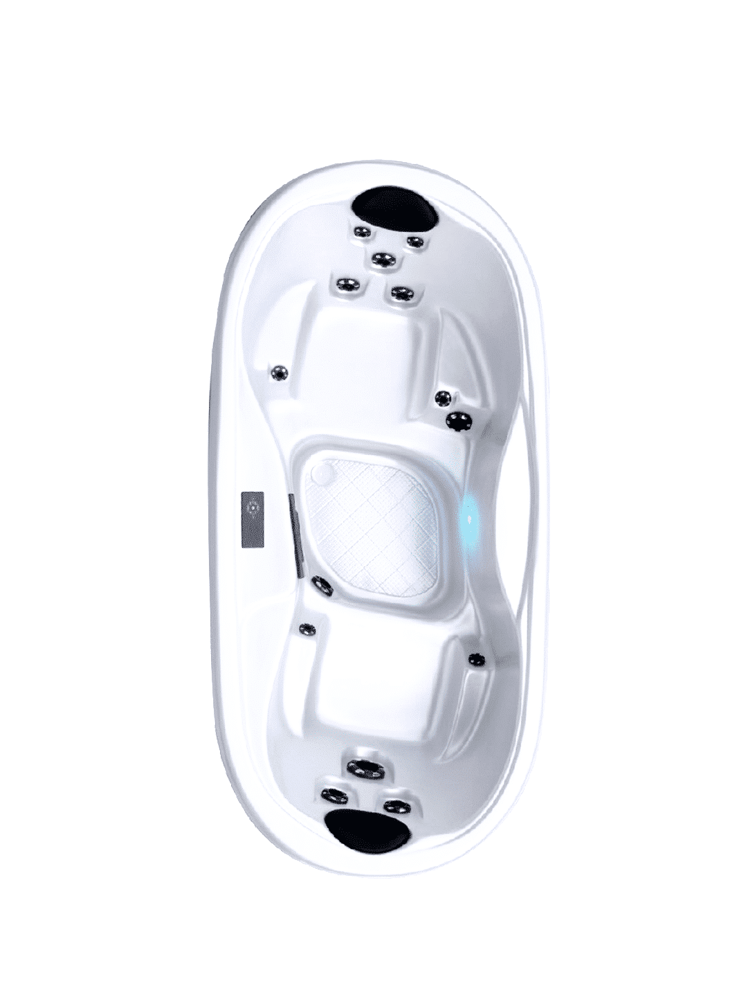 Spa Pools for Sale New Zealand Jet Spas